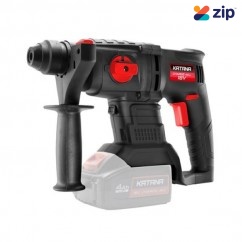 Katana 220002 - 18V Cordless Brushless Rotary Hammer Drill Skin